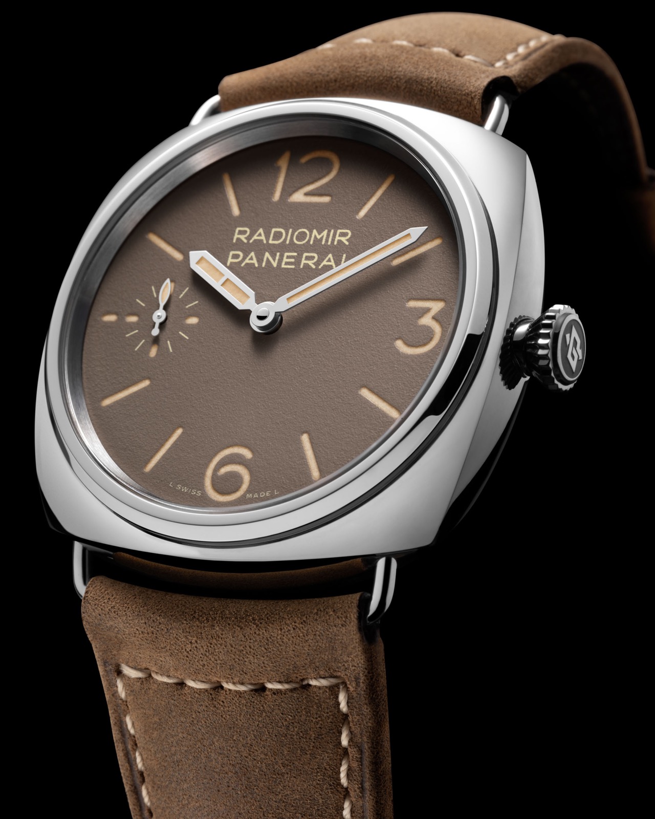 Panerai Radiomir Officine PAM01385