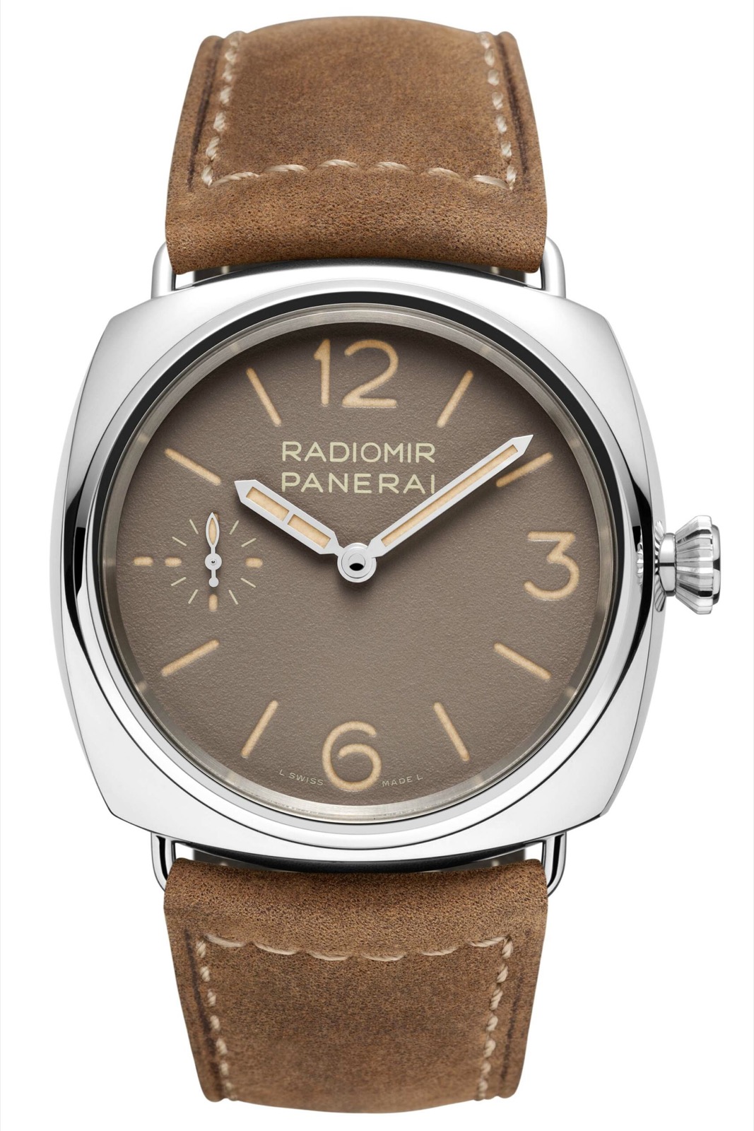 Panerai Radiomir Officine PAM01385