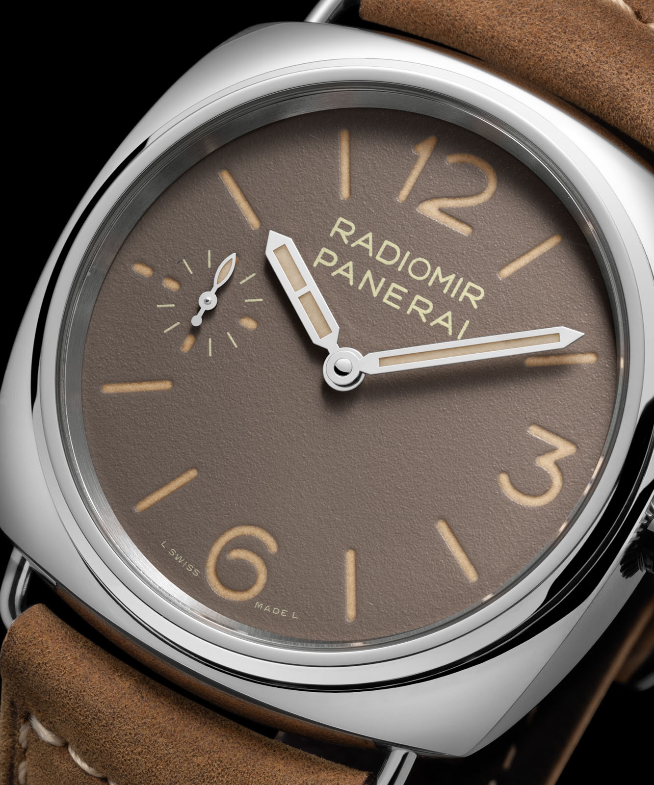 Panerai Radiomir Officine PAM01385