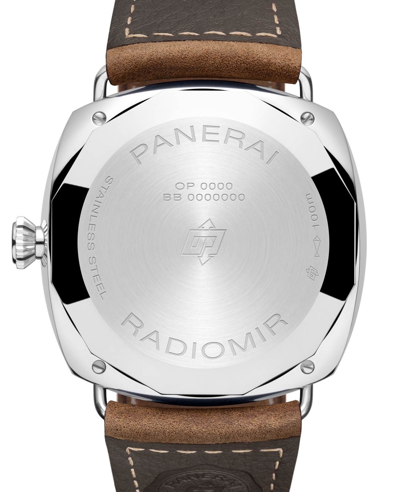 Panerai Radiomir Officine PAM01385