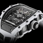 Richard Mille RM 21-02 Tourbillon Aerodyne