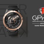 Ulysse Nardin Freak One; Iconic Watch Prize en el GPHG