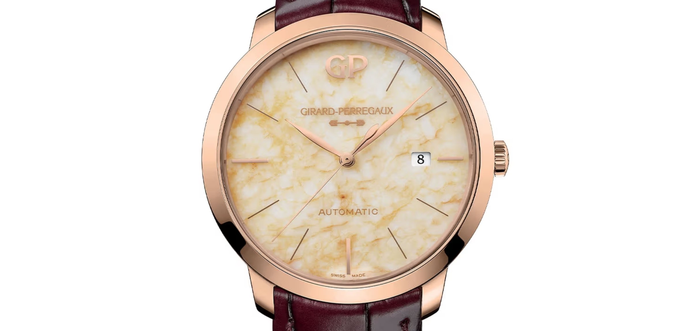 Girard-Perregaux 1966 Château Latour Edition