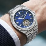 Vacheron Constantin Overseas Tourbillon Haute Joaillerie