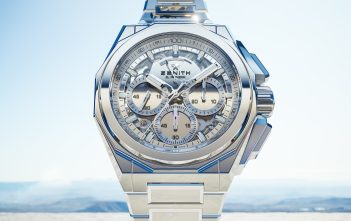 Zenith Defy Extreme Mirror - cover