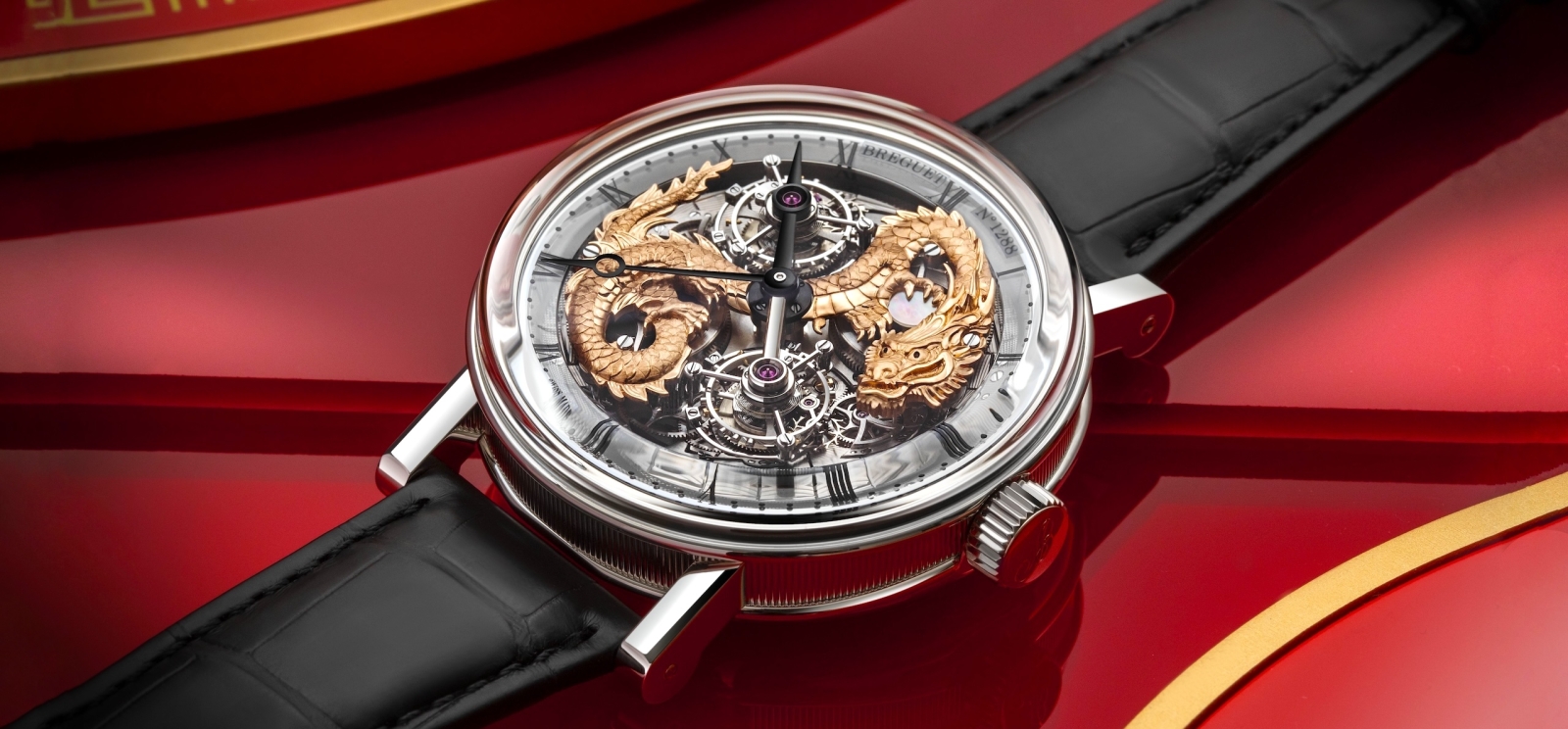 Breguet Classique Lunar New Year 2024 - cover