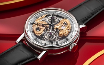 Breguet Classique Lunar New Year 2024 - cover