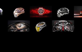 El 2023 de Roger Dubuis - cover