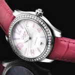 Glashütte Original Lady Serenade Valentine’s Day Edition