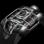 Hublot MP-10 Tourbillon Weight Energy System Titanium