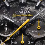 Omega Speedmaster Dark Side of the Moon; fase 3