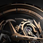 Roger Dubuis Excalibur Dragon Monotourbillon; leyenda vanguardista