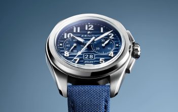 Zenith Pilot Boutique Edition - cover