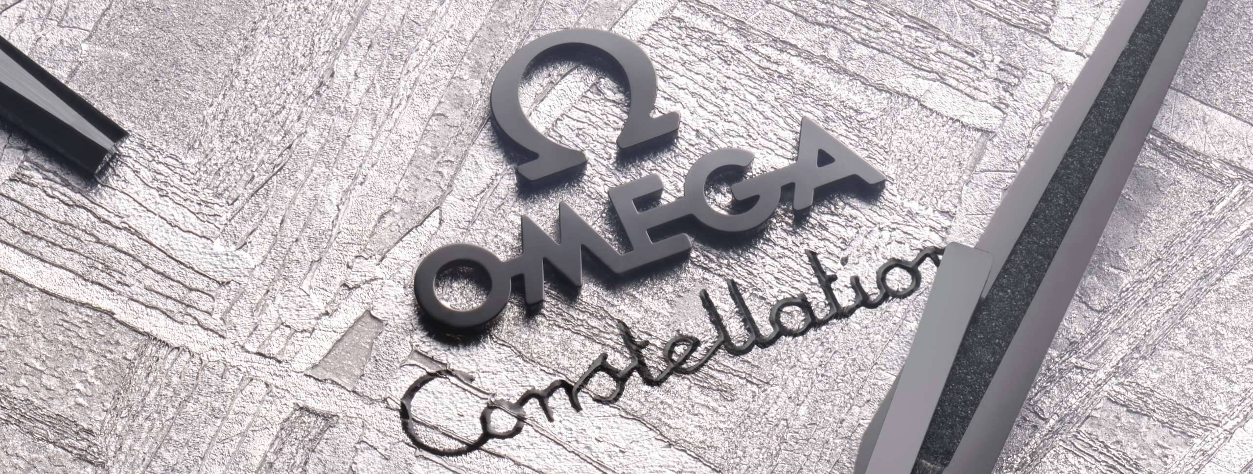 Omega Constellation Meteorite - cover 3