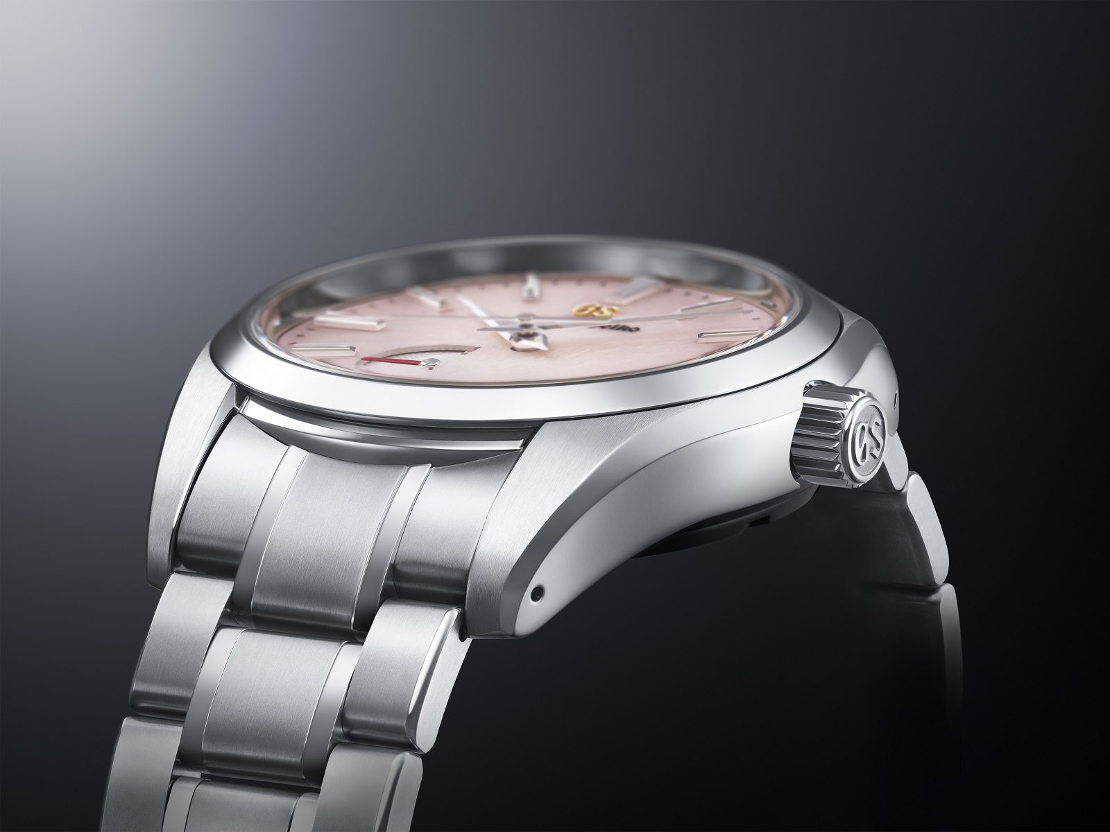 Grand Seiko Spring Drive SBGA497