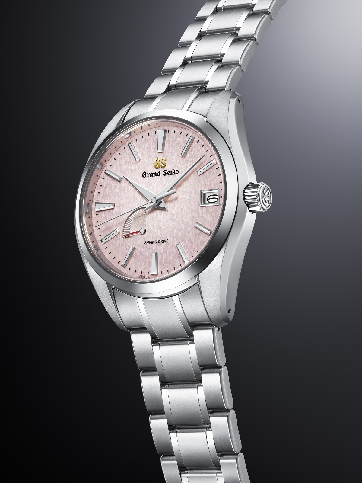 Grand Seiko Spring Drive SBGA497