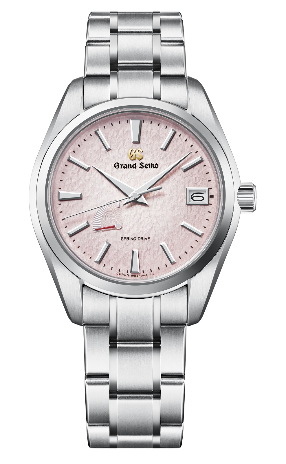 Grand Seiko Spring Drive SBGA497