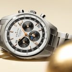 Zenith Chronomaster Original Triple Calendar; el retorno de otro icono