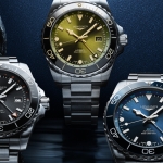 Longines HydroConquest GMT 43 mm