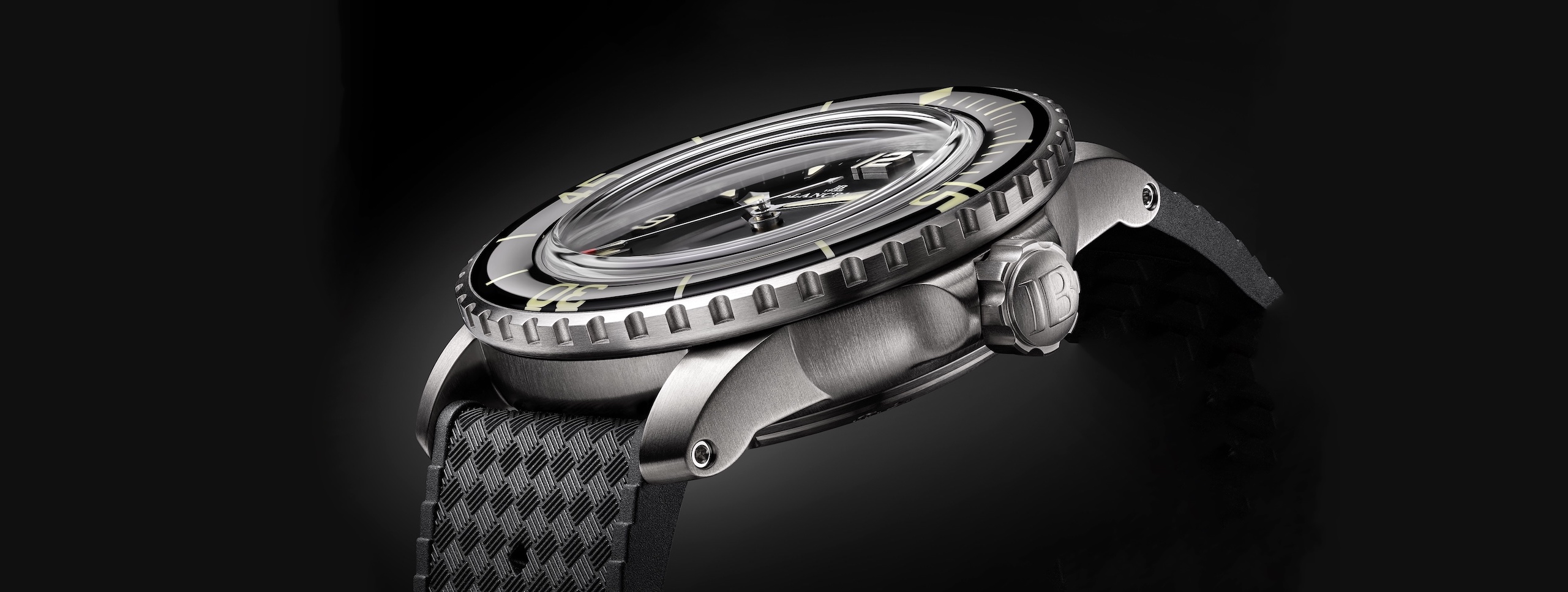 Blancpain Fifty Fathoms Automatique 42 - cover