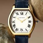 Cartier en Watches and Wonders 2024 <br>El año del Tortue