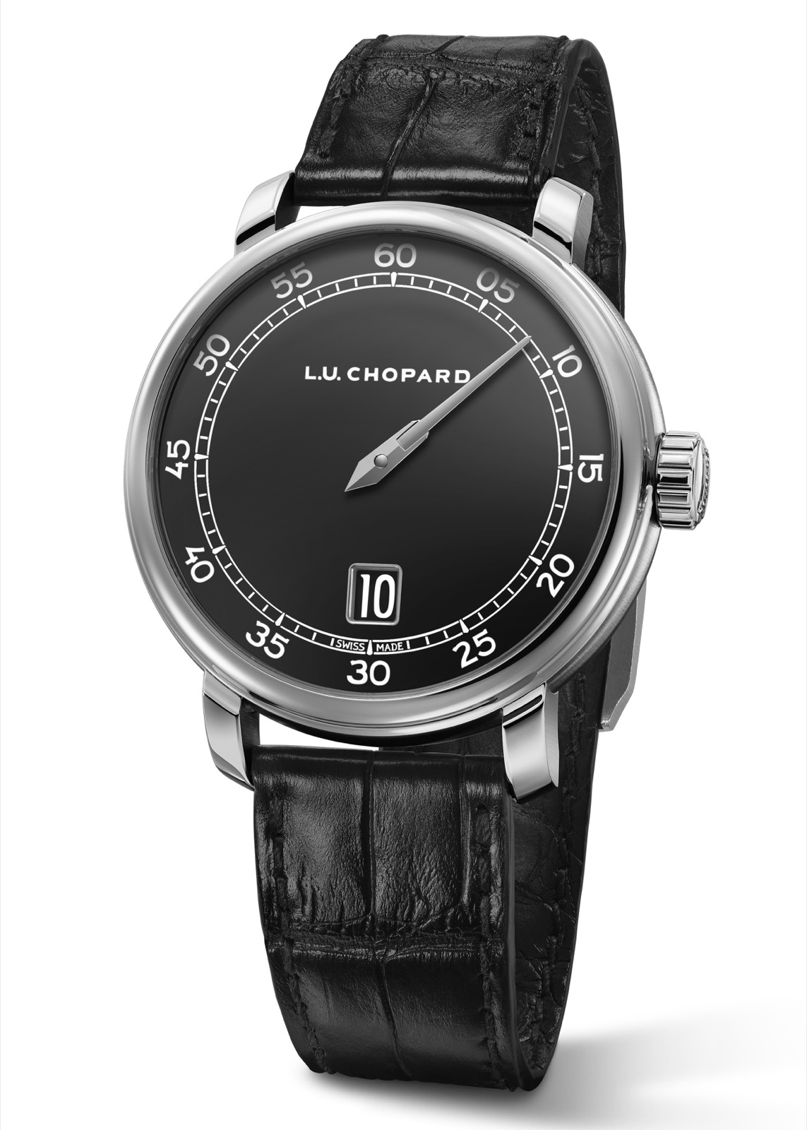 Chopard L.U.C Quattro Spirit 25