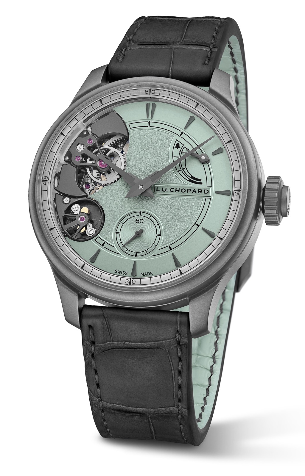 Chopard L.U.C Full Strike