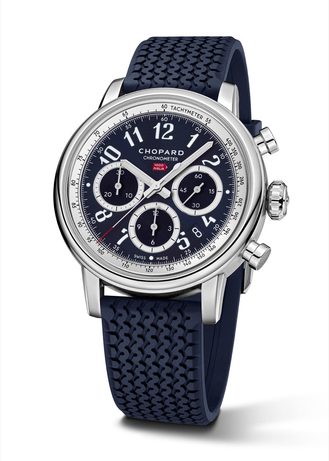 Chopard Mille Miglia Classic Chronograph JX7