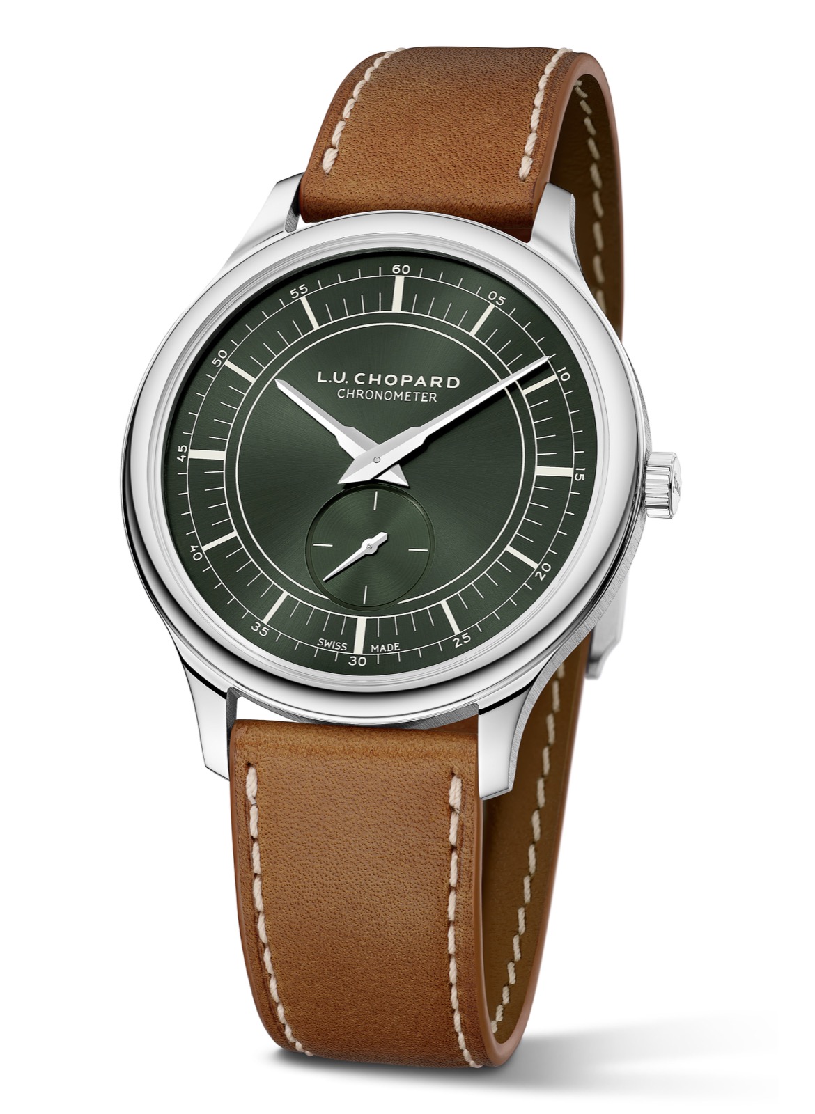 Chopard L.U.C XPS Forest Green