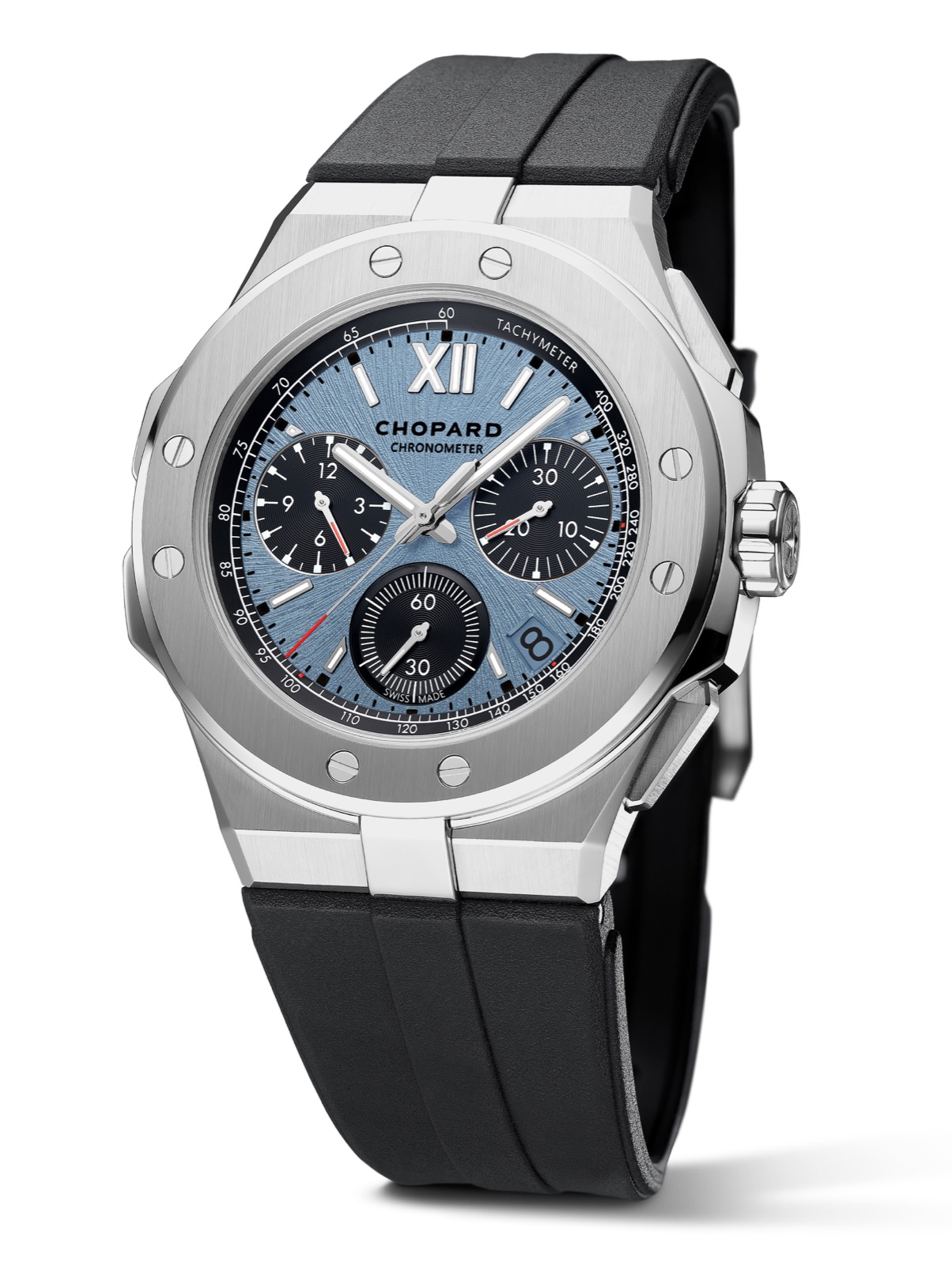 Chopard Alpine Eagle XL Chrono