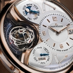 Jaeger-LeCoultre en Watches and Wonders 2024 <br>Extremadamente complicado