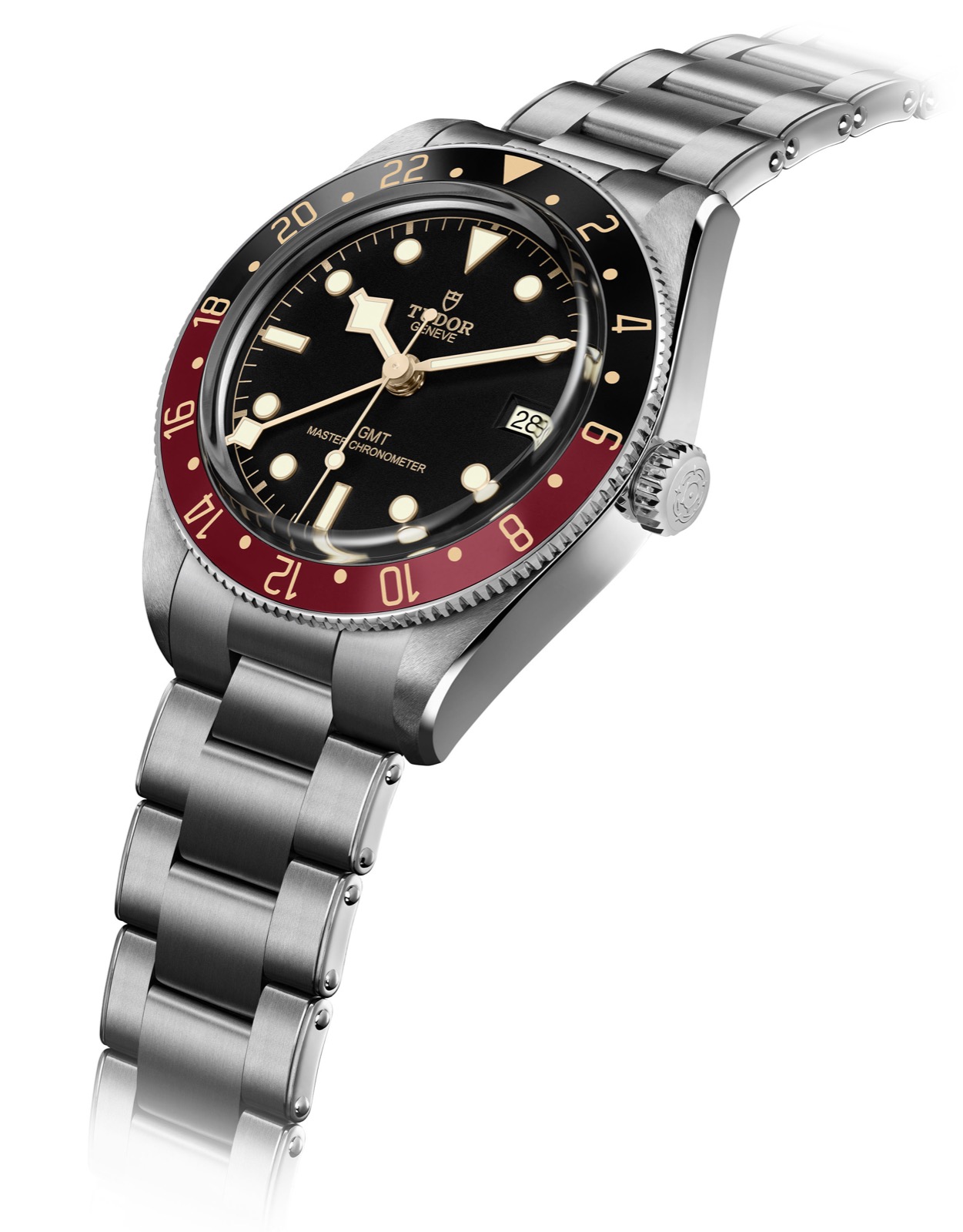 Tudor Black Bay 58 GMT