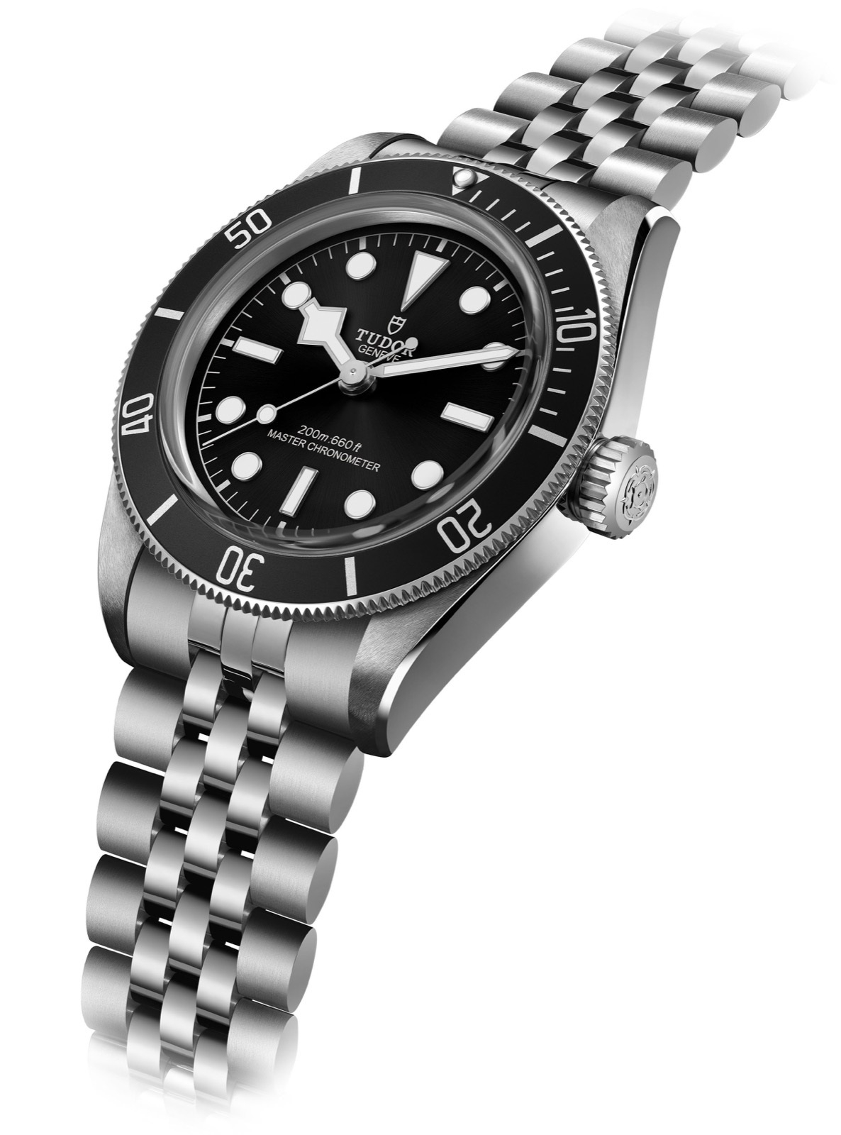 Tudor Black Bay 41