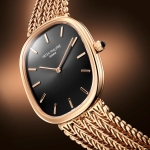 Patek Philippe Golden Ellipse 5738/1R <br>Elegancia en grado puro