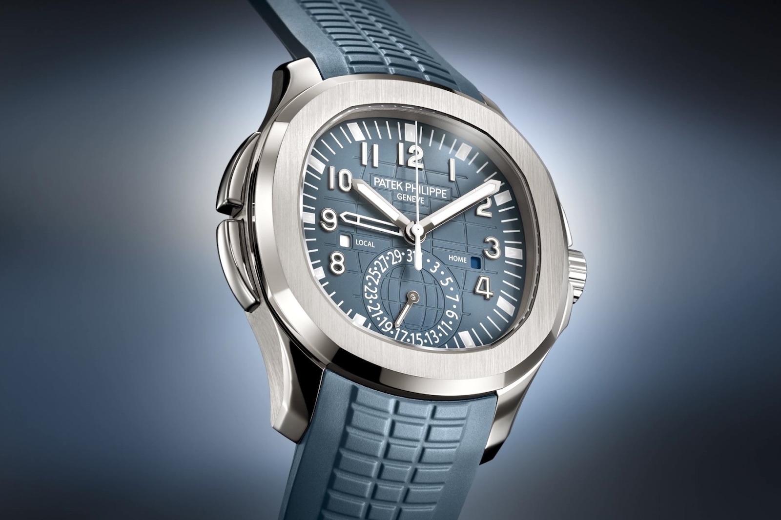 Patek Philippe en Watches and Wonders 2024 - 5164G-001