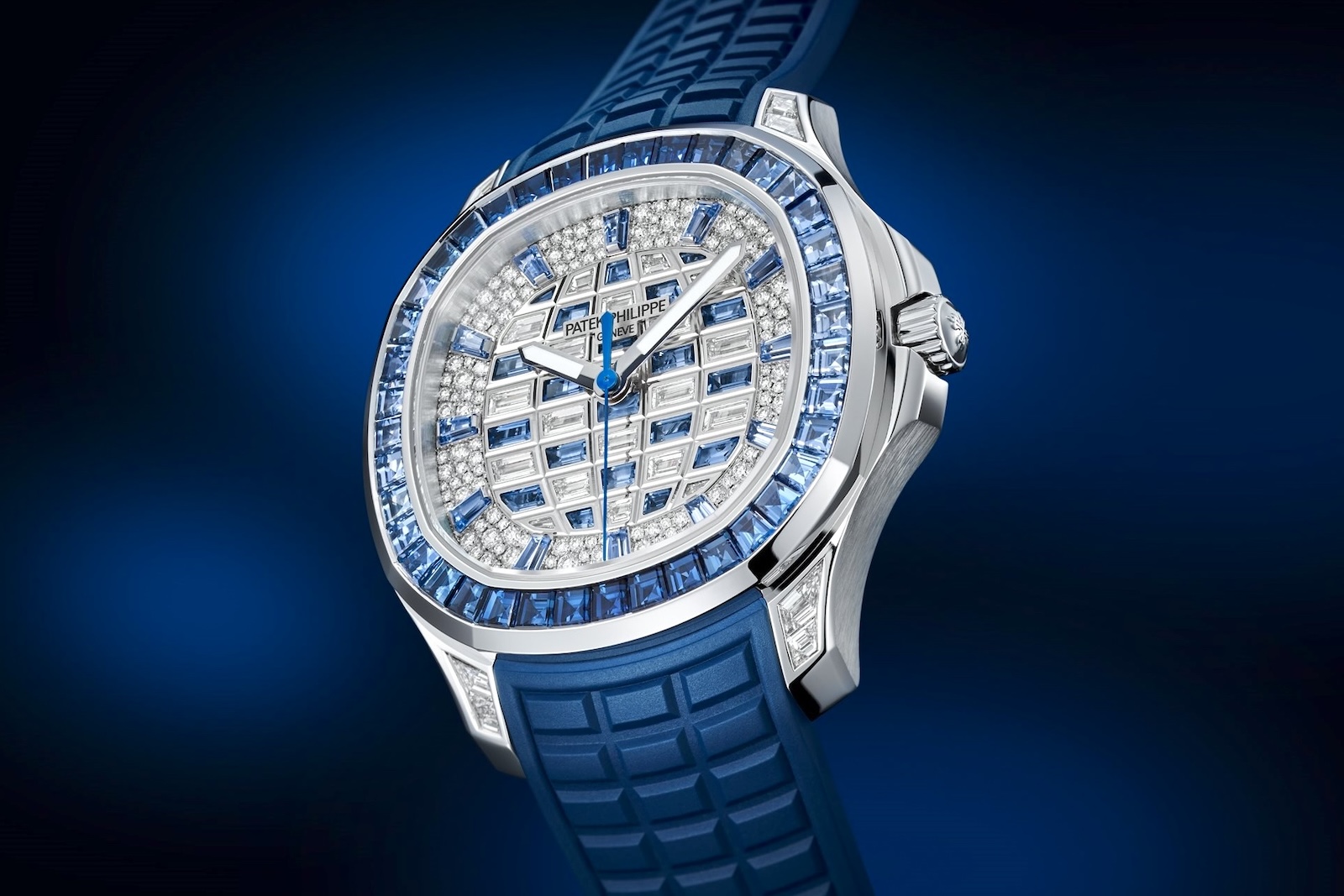 Patek Philippe en Watches and Wonders 2024 - 5268:461G