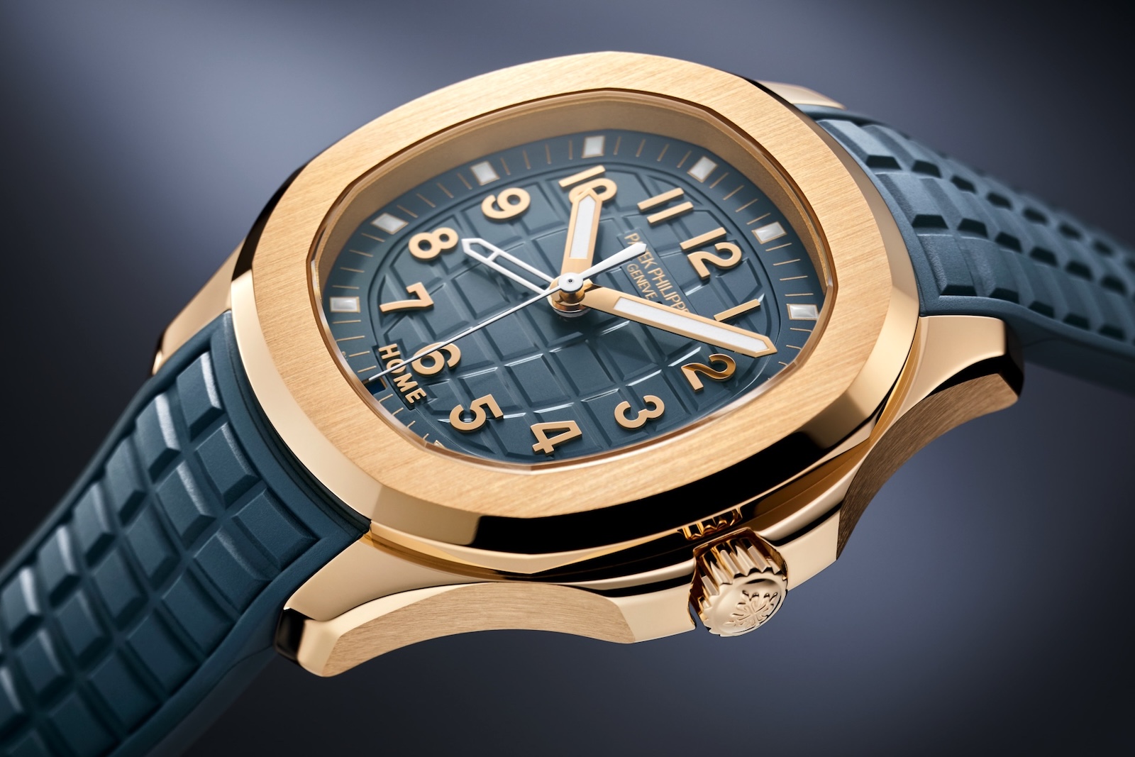 Patek Philippe en Watches and Wonders 2024 - Aquanaut 5269R