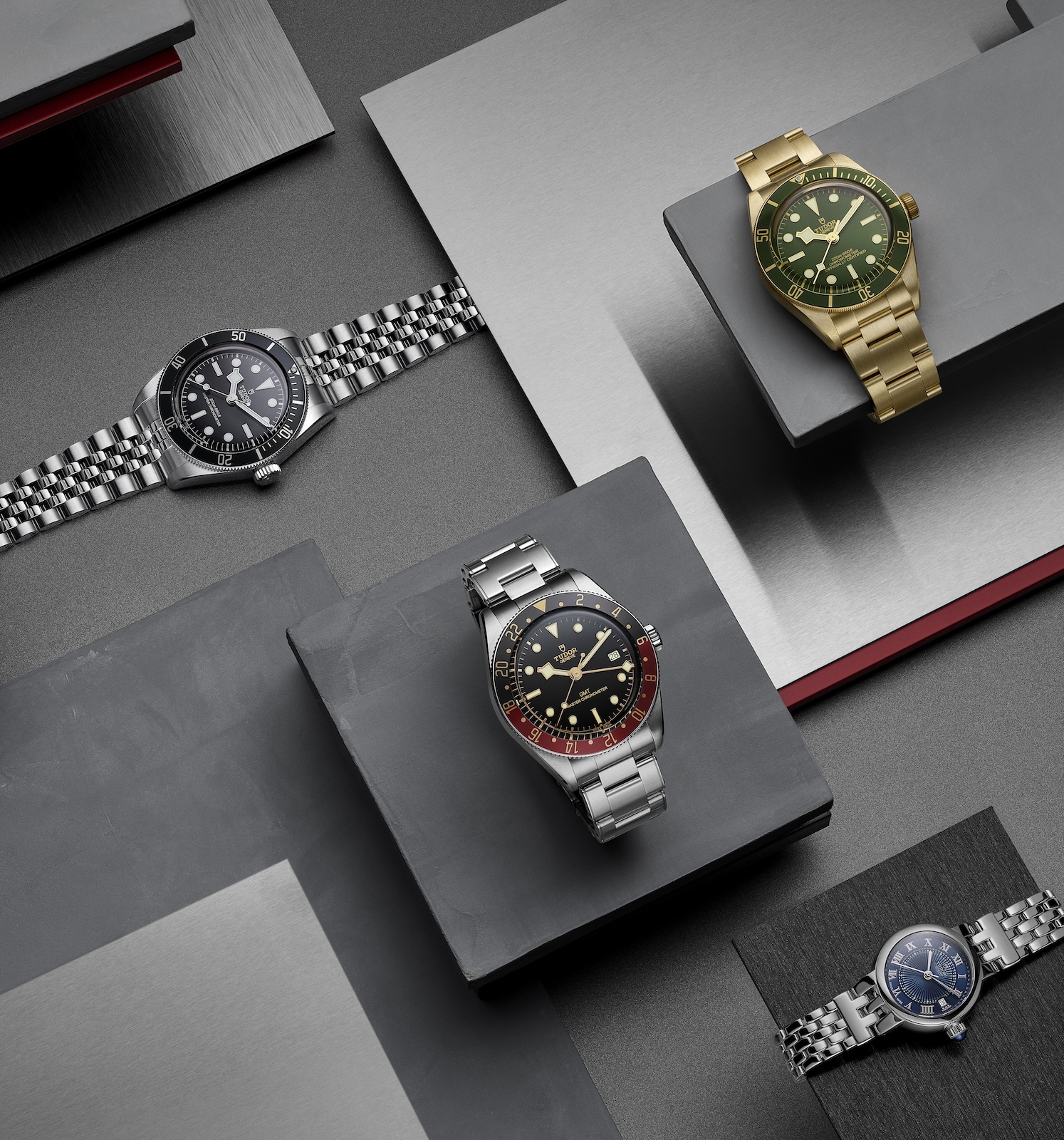 Tudor novedades Watches & Wonders 2024