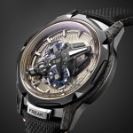 Ulysse Nardin Freak S Nomad <br> El vanguardista desértico