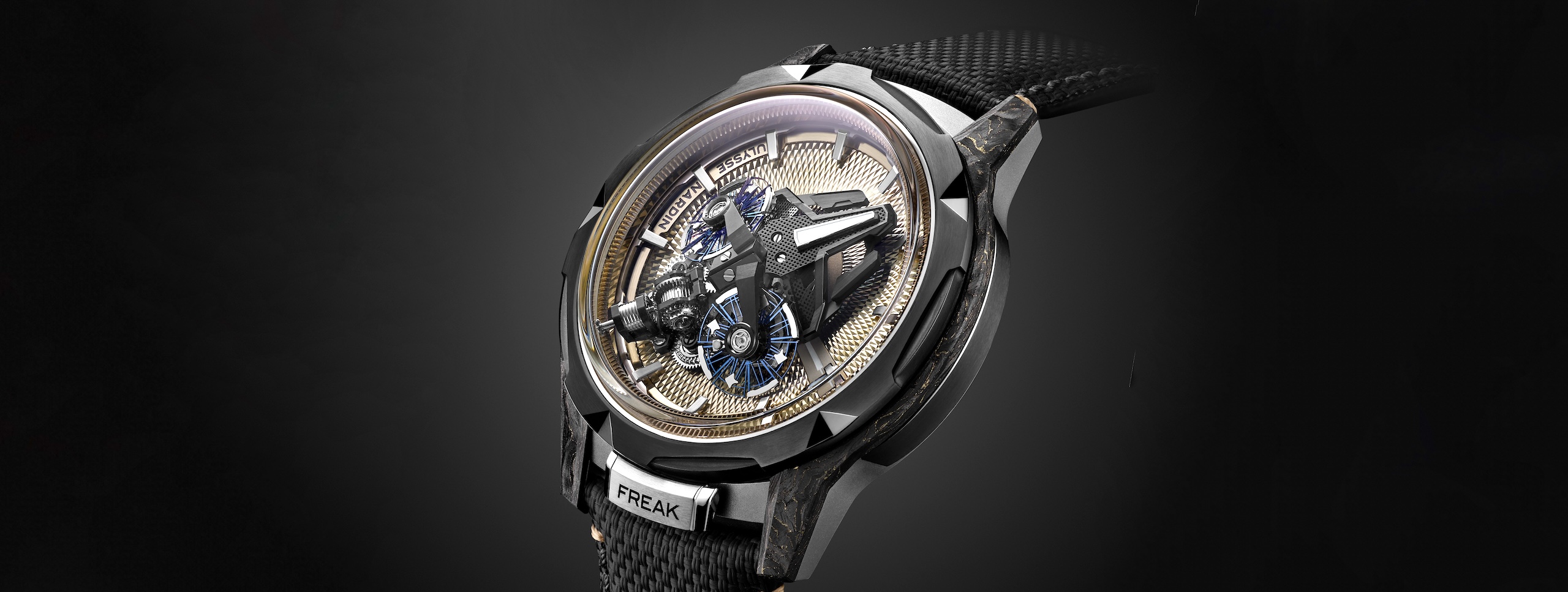 Ulysse Nardin Freak S Nomad - cover 02