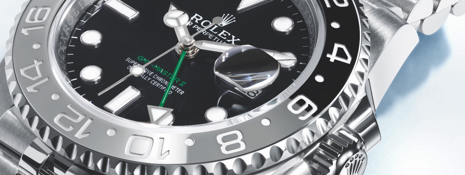 Rolex en Watches and Wonders 2024<br> Versiones y más versiones