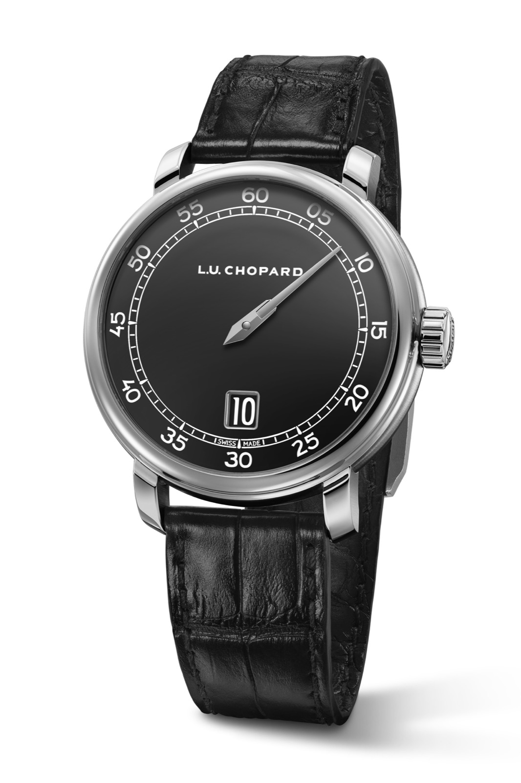 Chopard L.U.C Quattro Spirit 25