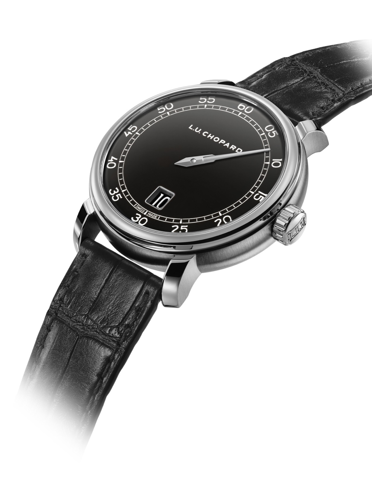 Chopard L.U.C Quattro Spirit 25