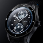 Montblanc 1858 Geosphere 0 Oxygen CARBO2