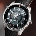 Jaeger-LeCoultre Polaris Geographic; la resurrección