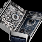 Jaeger-LeCoultre en Watches and Wonders 2021. Todo al Reverso