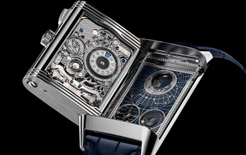 Jaeger-LeCoultre en Watches and Wonders 2021 - cover