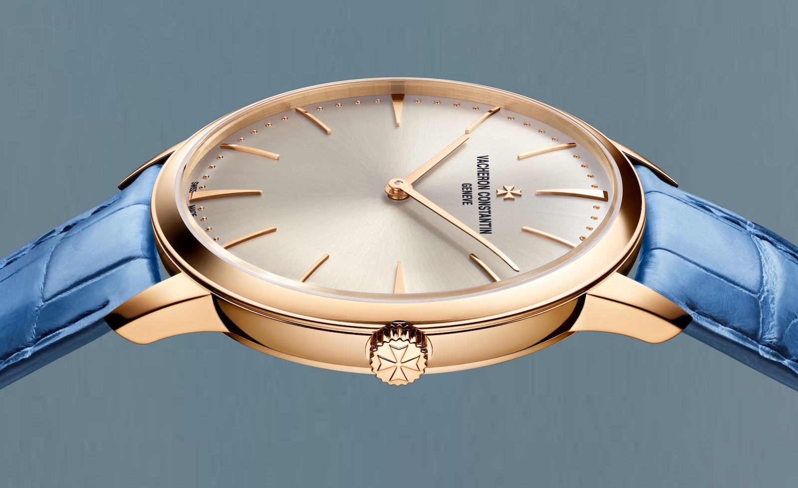 Vacheron Constantin Patrimony Manual-Winding - carrura