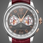 F.P. Journe Chronograph FB Tokyo Boutique; el último de la saga