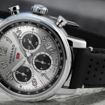 Chopard Mille Miglia Classic Chronograph y GTS Chrono Limited Italian Edition